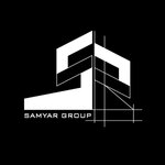 تصویر پروفایل گروه ساختمانی سامیار