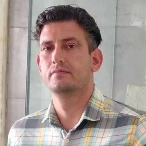 قاسم حکیمی