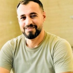 محسن خیری اوروند