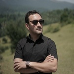 محسن لنگری