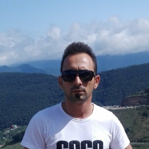 حمیدرضا روشن صبحی