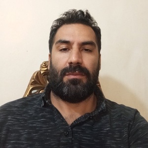 فرید حیدری
