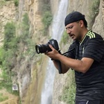 محمد یوسف فیضی زاده