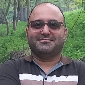 مرتضی ترقی