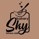 Sky bakery 🍪🧁