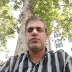 علی پورقربانی