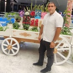 اکبر شعاری الوارس