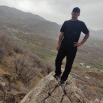 رشید زمانی فتح اباد