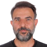 علی احمدی