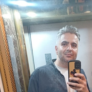 مهدی سلیمی