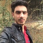 تصویر پروفایل محمد حسین یعقوبی زهان