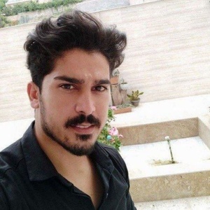 علی مرادی