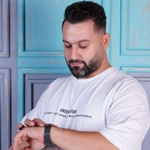 بابک انتظام