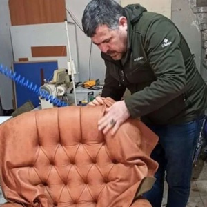 بهزاد فرجی