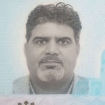 محمود توکلی بنیزی