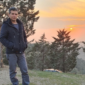 مسعود هادیفر