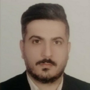 امین فرج الهی