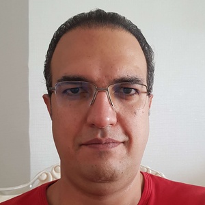 بهراسپ ذبیحی