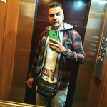 سید سعید سیاهوشی