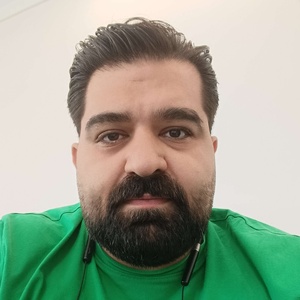 سروش فتحعلی