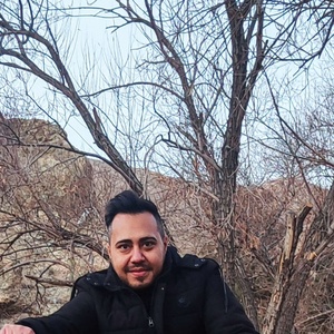 محمد شاه پسندی