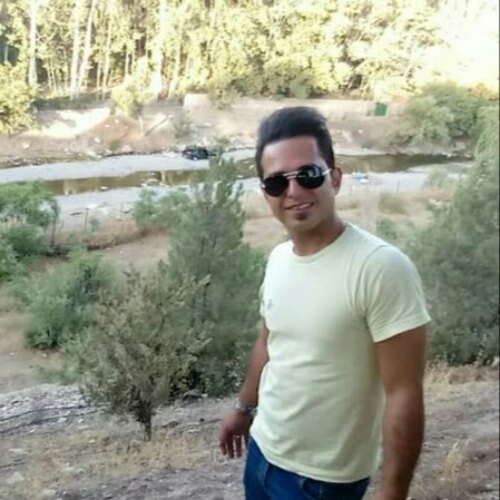 شهرام کیانی