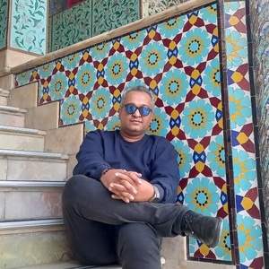 حجت باقری