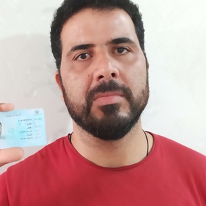 مهدی رفیعی