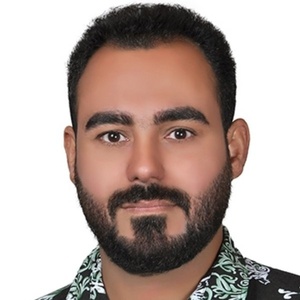 محمد بهنام پور