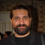 علی اگدرنژاد