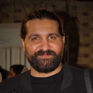 علی اگدرنژاد