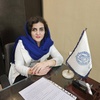 پروا میرزاخانی سیلاب
