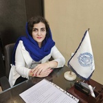 پروا میرزاخانی سیلاب