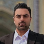 علی رضا قربانی