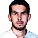 مبین تقدیسی خیابانی