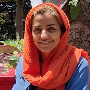 فاطمه داودی دهاقانی