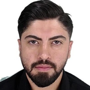 علی جعفریان ثمرین