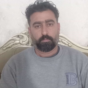 علی سبزه زاده کوشکی