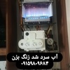 رضا کریمی