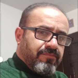 باباخان مرادی