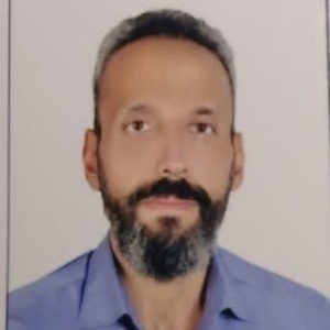 مجید وکیلی