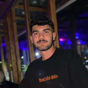 امیر مهدی کلهر