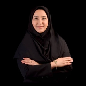زهرا توکلی