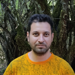 امیر محمدی پریخانی