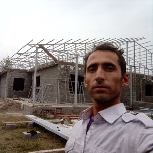 احمد قاسم زاده نیارق