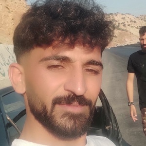 مرتضی حسینی احمد فداله
