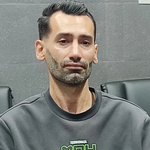مهدی نعمتی پور