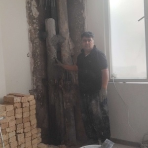 ابوالقاسم کریمی دلاور بلقان