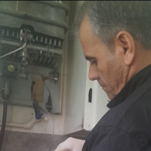 علی مراد قلایی