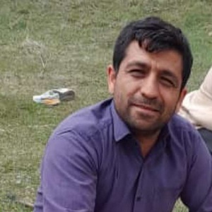 منصور ابراهیمی